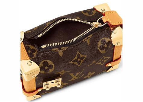 louis vuitton monogram side click|Pico Side Trunk Monogram .